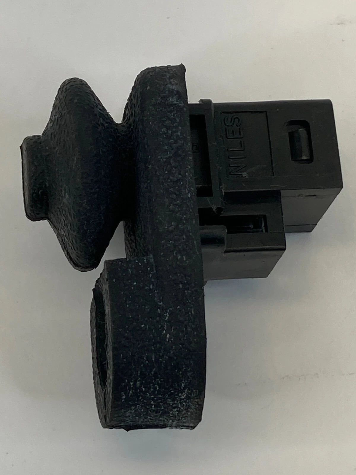 2002-2012 NISSAN ALTIMA REAR LEFT SIDE DOOR LIGHT AJAR SWITCH JAMB SENSOR OEM