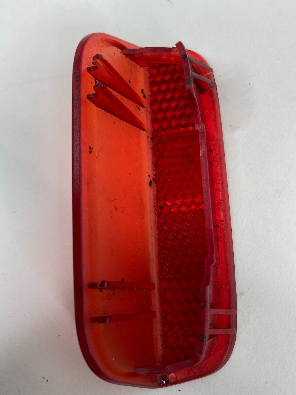 05-18 Volkswagen Jetta Rear Left Side Door Inner Light Reflector Lent 1K0947419A