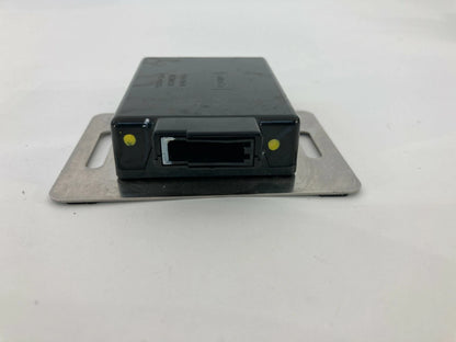 2010-2012 FORD FUSION NAVIGATION GPS INTERFACE CONTROL MODULE OEM AE5T-19H464 AN