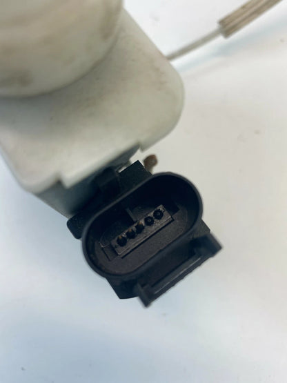 1999-2002 AUDI A4 SEDAN REAR LEFT SIDE DOOR LOCK LATCH ACTUATOR 8E0839015AB OEM