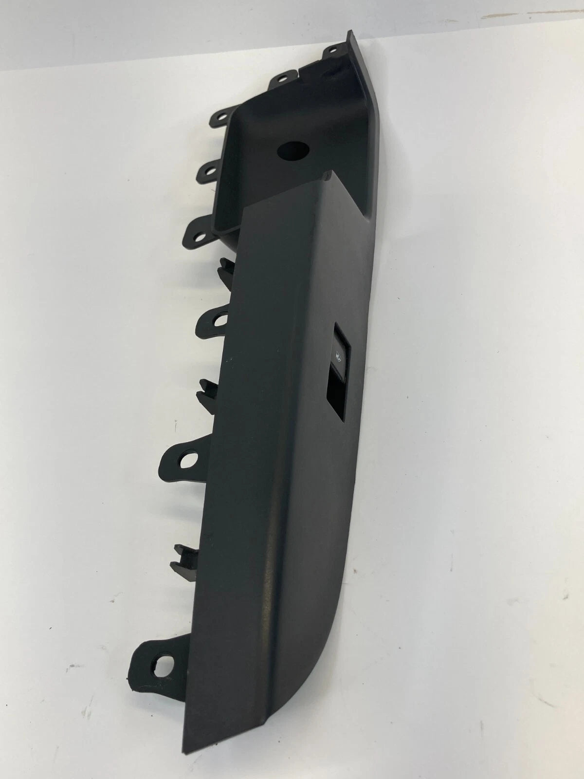 2012-2015 CHEVROLET CAPTIVA SPORT REAR LEFT DOOR WINDOW SWITCH W/ TRIM OEM