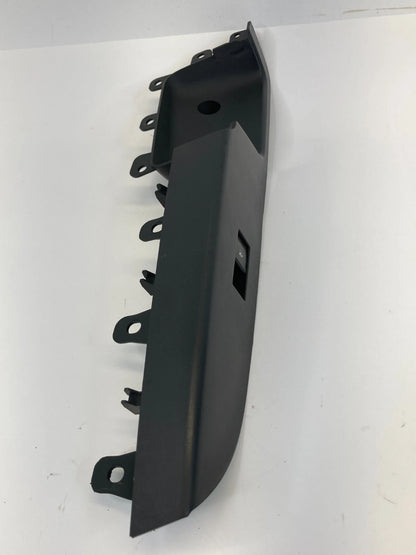 2012-2015 CHEVROLET CAPTIVA SPORT REAR LEFT DOOR WINDOW SWITCH W/ TRIM OEM