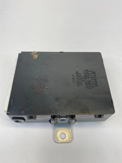 1998-2003 LEXUS GS300 REAR RIGHT DOOR MULTIPLEX CONTROL MODULE OEM 89224-30010