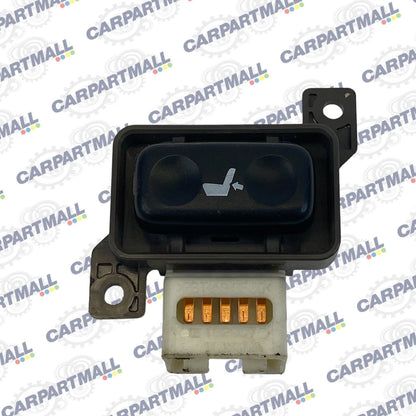2006-2013 LEXUS IS250 FRONT LEFT DRIVER SEAT LUMBAR CONTROL SWITCH OEM FACTORY