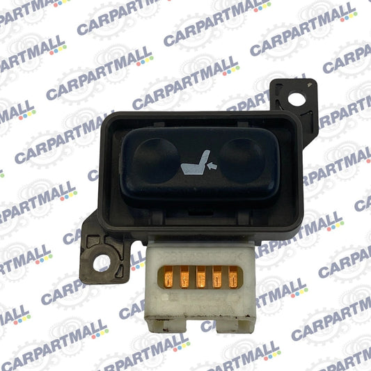 2006-2013 LEXUS IS250 FRONT LEFT DRIVER SEAT LUMBAR CONTROL SWITCH OEM FACTORY