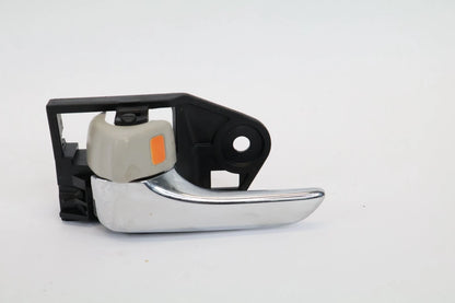 2005-2012 TOYOTA AVALON REAR LH DRIVER SIDE INTERIOR INNER DOOR HANDLE ASSY OEM