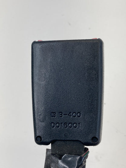 1999-2003 Lexus RX300 Front Right Passenger Side Seat Belt Buckle End Receiver