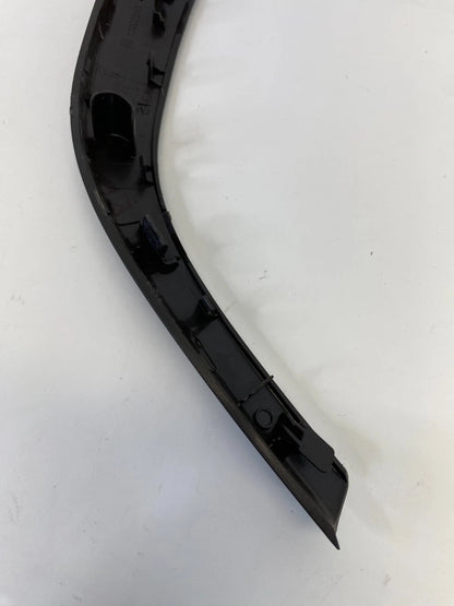 2011 BUICK REGAL REAR LEFT SIDE INNER DOOR PULL HANDLE BEZEL TRIM 13222210 OEM