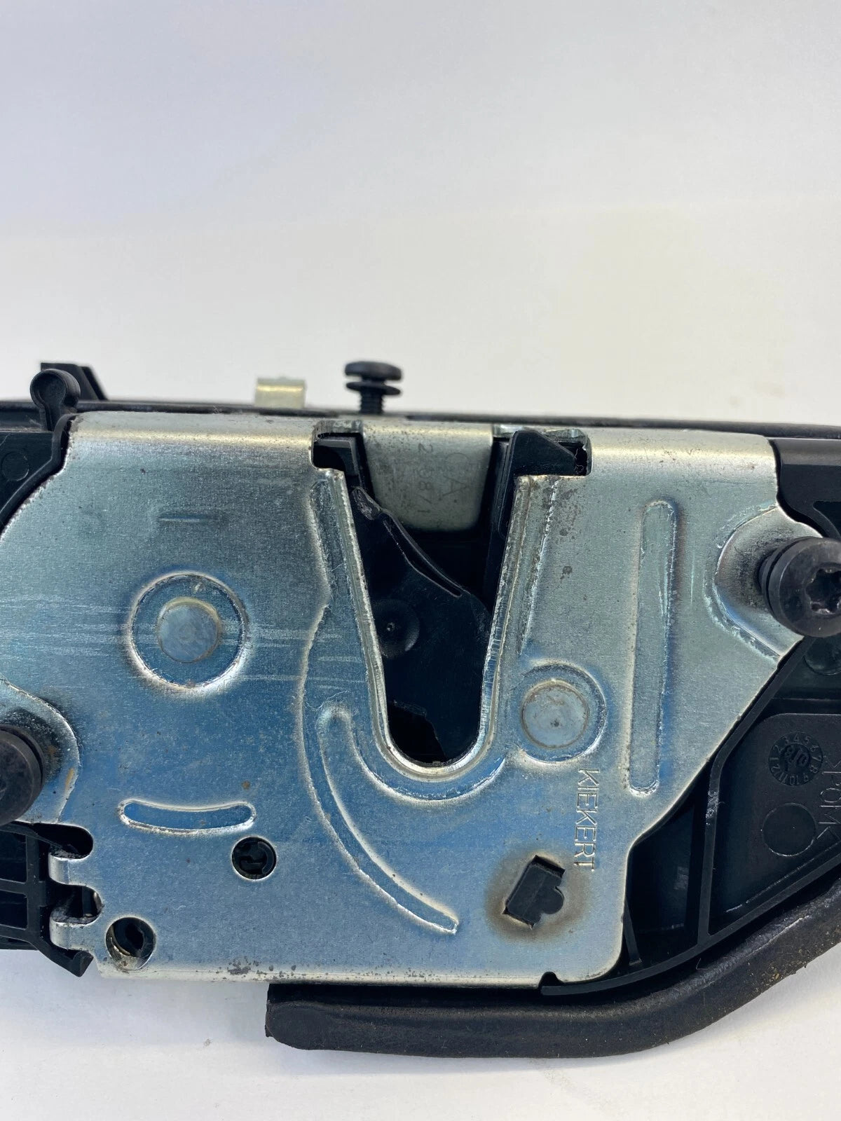 2009 BMW 535I XDRIVE REAR RIGHT SIDE DOOR LOCK LATCH RELEASE ACTUATOR 7202148
