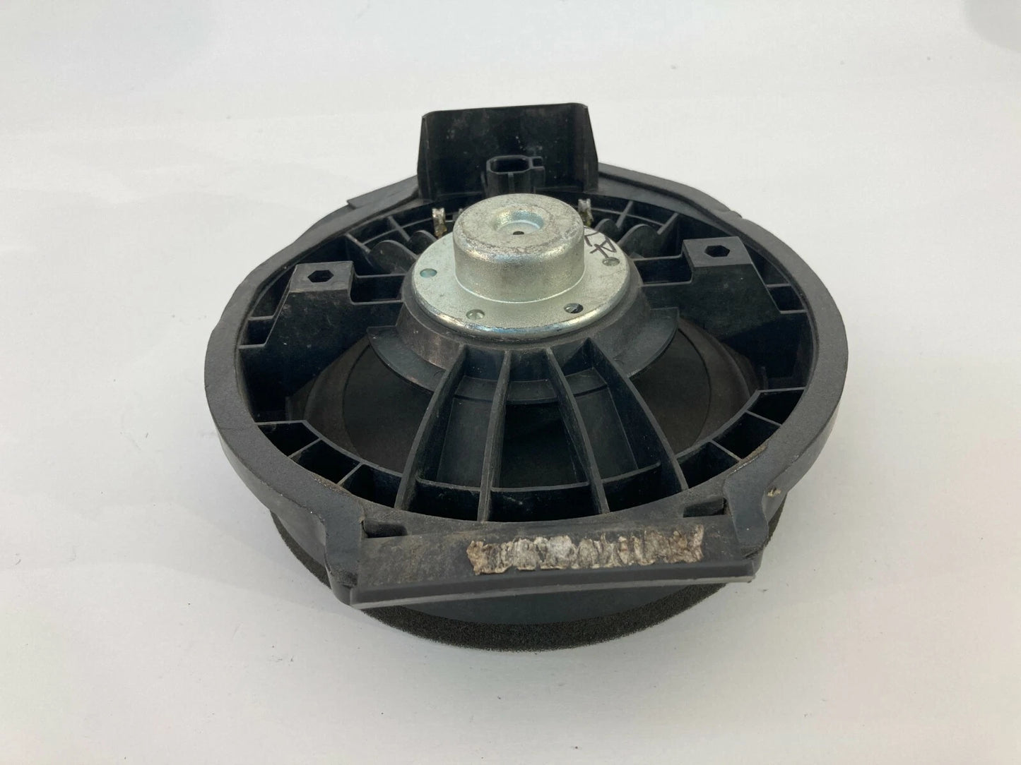 2011-2016 CHEVROLET CRUZE REAR RIGHT BACK DOOR SPEAKER RR RH OEM