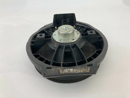 2011-2016 CHEVROLET CRUZE REAR RIGHT BACK DOOR SPEAKER RR RH OEM
