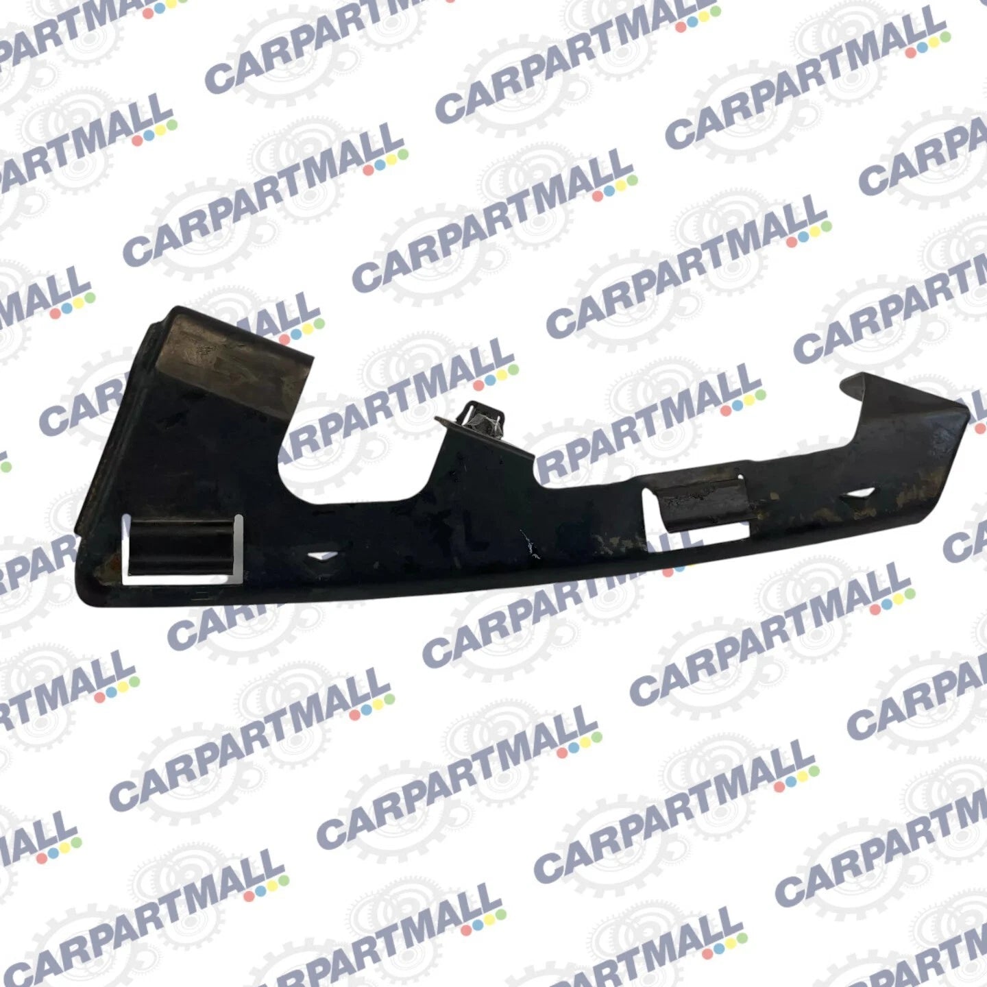 07-10 HYUNDAI ELANTRA FRONT LEFT BUMPER COVER UPPER RETAINER BRACKET MOUNTING