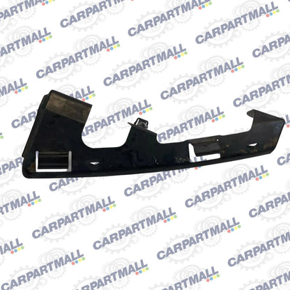 07-10 HYUNDAI ELANTRA FRONT LEFT BUMPER COVER UPPER RETAINER BRACKET MOUNTING
