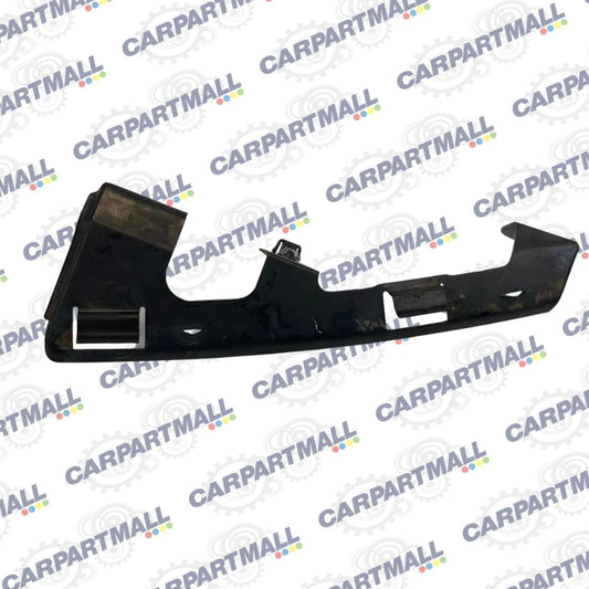 07-10 HYUNDAI ELANTRA FRONT LEFT BUMPER COVER UPPER RETAINER BRACKET MOUNTING