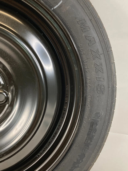 2013-2020 FORD FUSION 12-18 FOCUS SPARE TIRE WHEEL COMPACT DONUT T125/80R16