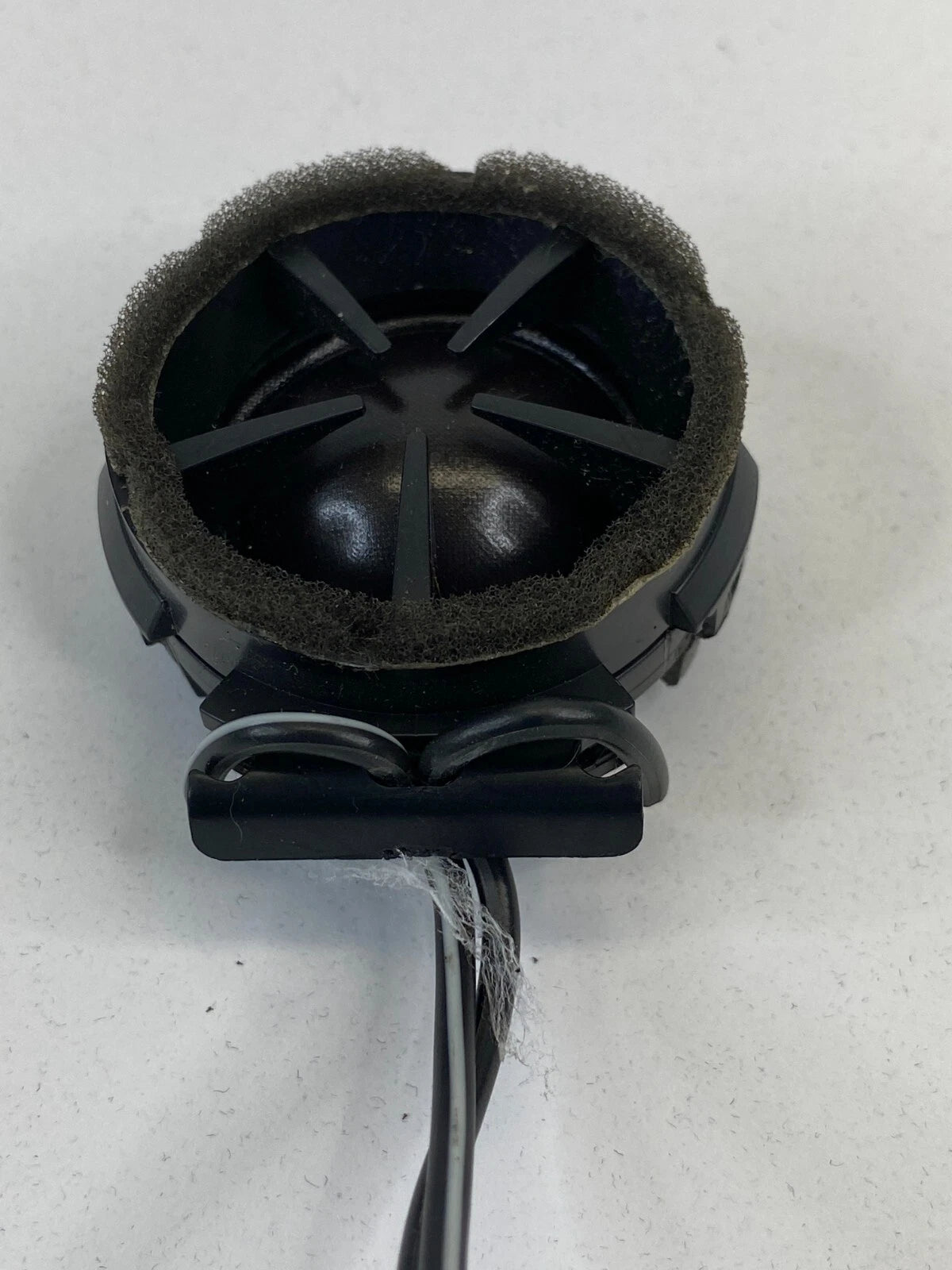 2007-2015 LINCOLN MKX BASE SUV 4-DR FRONT LEFT DOOR TWEETER SPEAKER 9T4T19B170AA