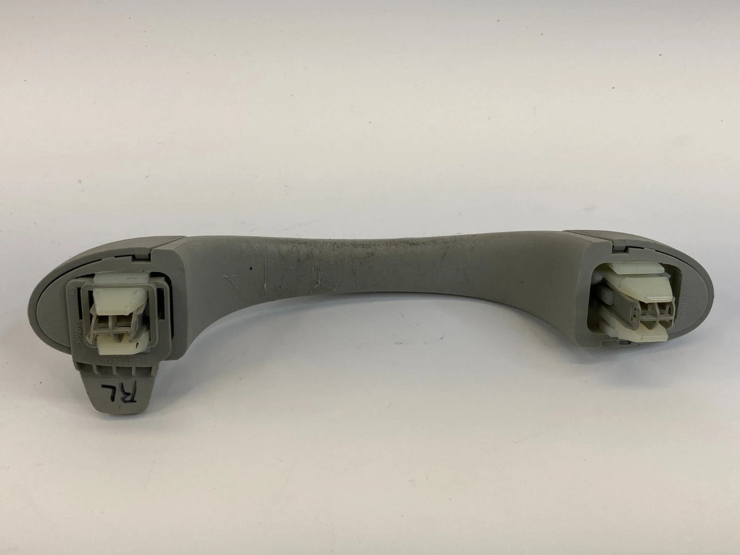 03-11 SAAB 9-3 93 SEDAN REAR LEFT SIDE ROOF INTERIOR GRAB ASSIST HANDLE 12794034