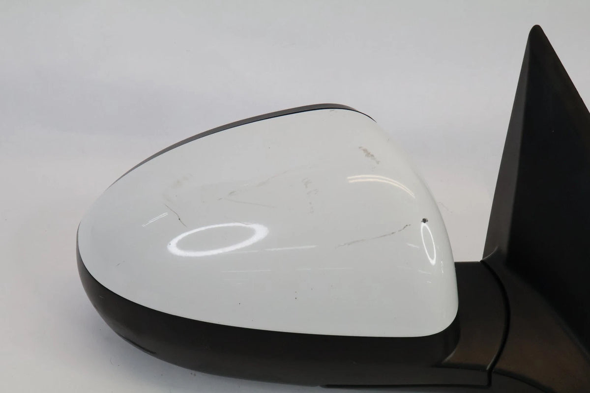 2012-2020 CHEVROLET SONIC FRONT RIGHT PASSENGER SIDE VIEW MIRROR POWER E11026673