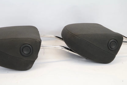 2016-2018 CHEVROLET CRUZE FRONT SEAT HEAD RESTRAINT HEADREST LEFT & RIGHT OEM