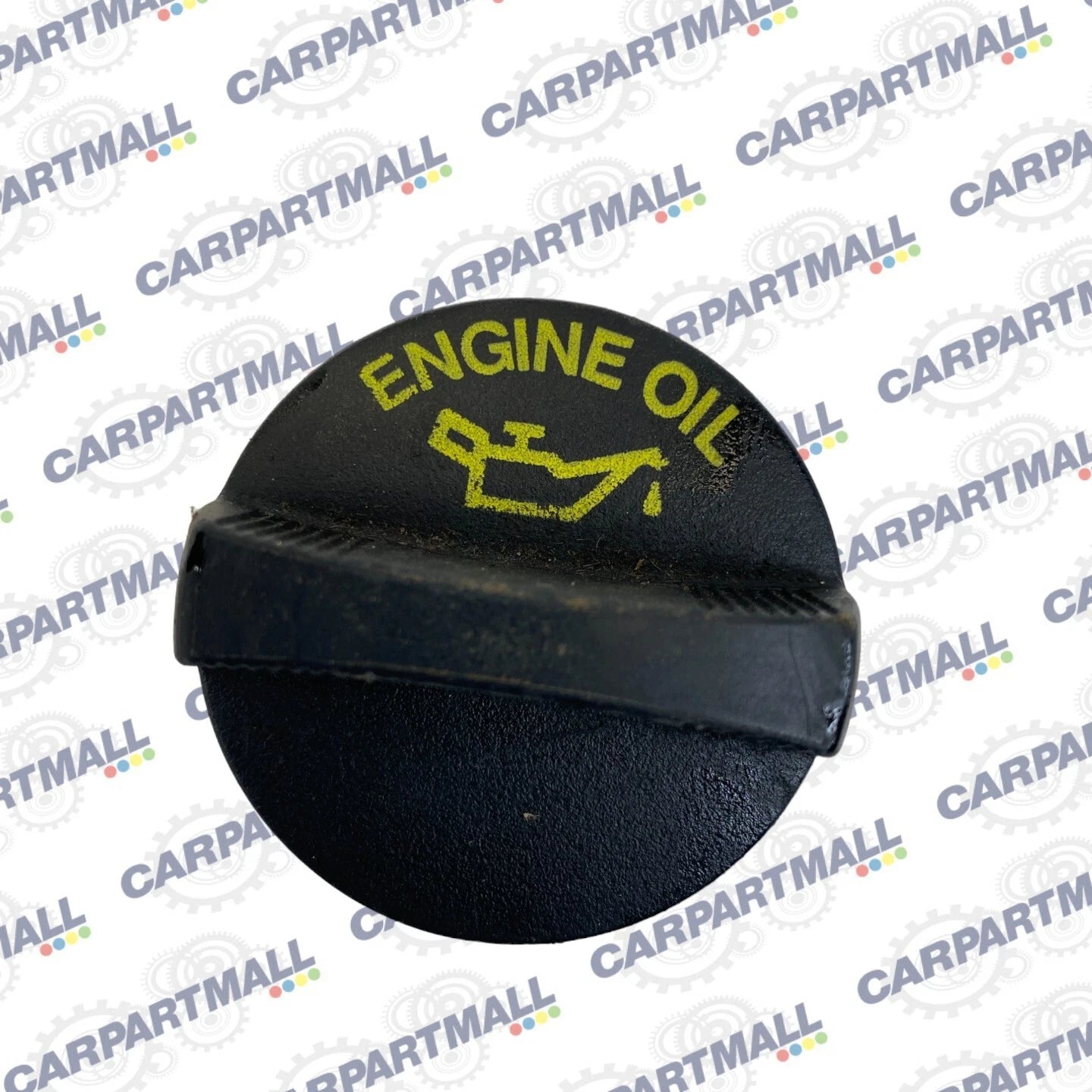 2009-2020 DODGE JOURNEY 3.5L ENGINE OIL FILLER CAP COVER LID OEM