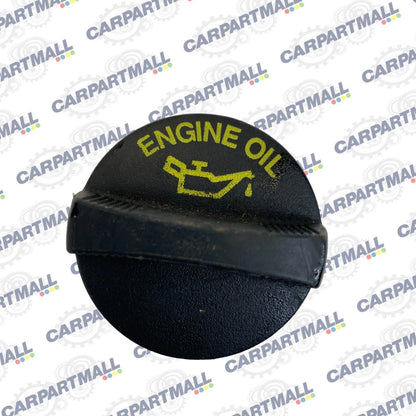 2009-2020 DODGE JOURNEY 3.5L ENGINE OIL FILLER CAP COVER LID OEM