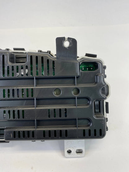 2009 DODGE JOURNEY INSTRUMENT CLUSTER SPEEDOMETER GAUGES 184K MILES 05172539AD