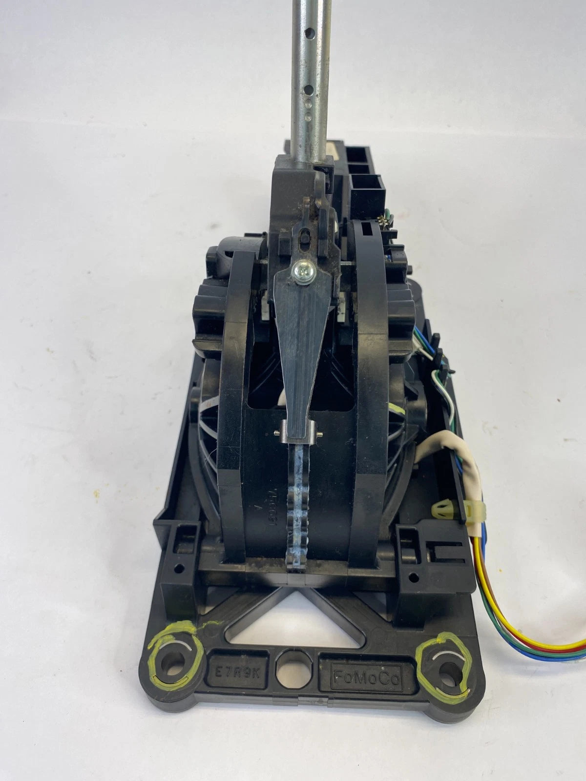2011-2015 FORD EXPLORER EDGE AUTOMATIC TRANSMISSION FLOOR GEAR SHIFTER OEM