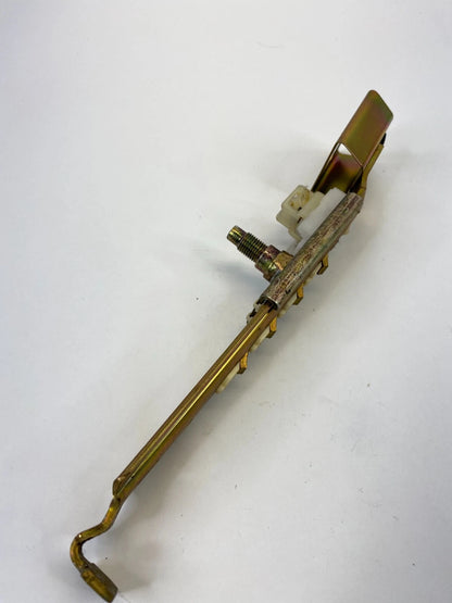 1998-2005 LEXUS GS300 FRONT RIGHT PASSENGER SIDE SEAT BELT HEIGHT ADJUSTER OEM