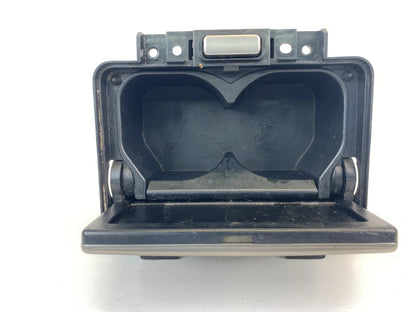 2003 2004 INFINITI G35 CENTER CONSOLE CUP HOLDER STORAGE CUBBY 68430-AL507 OEM