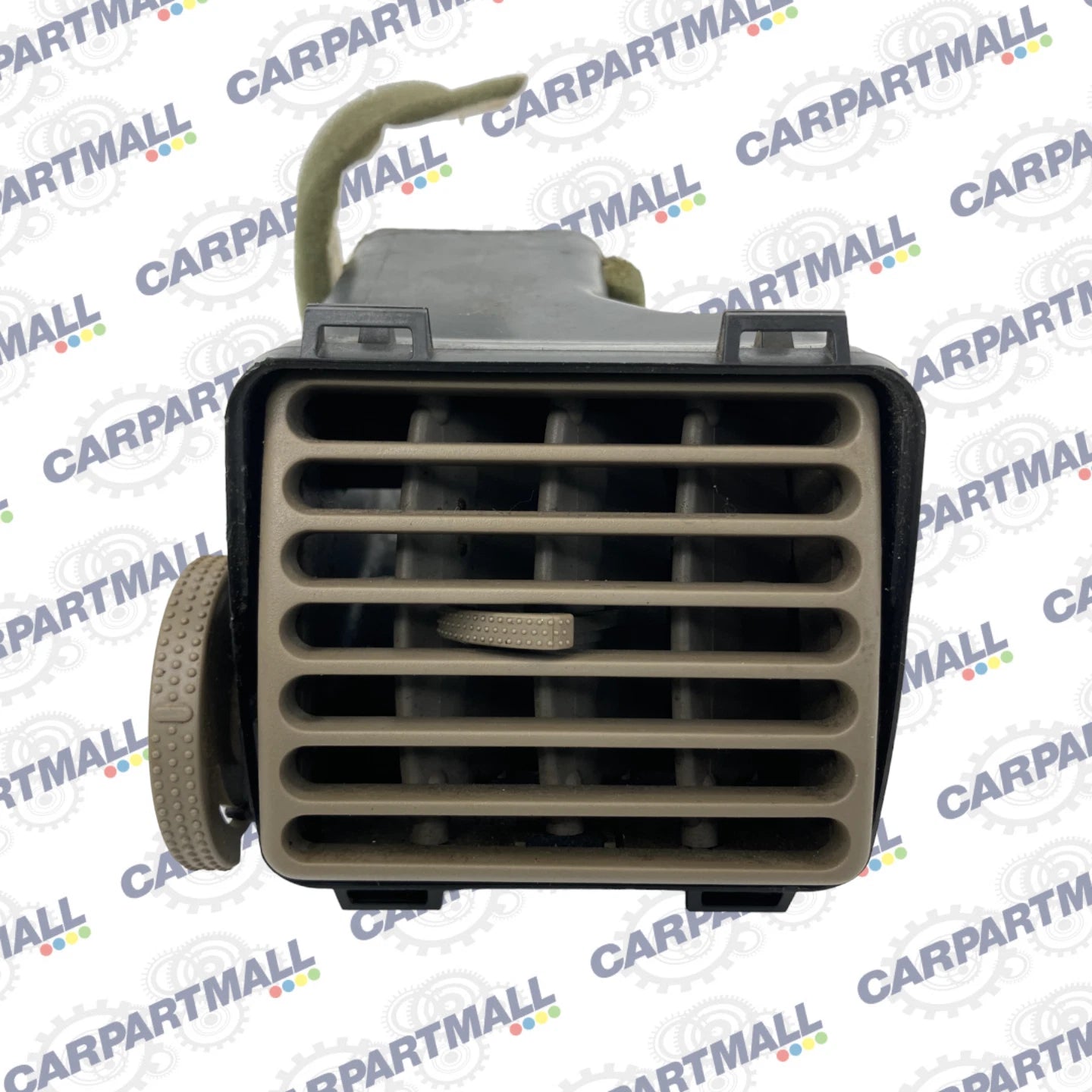 2002-2005 FORD EXPLORER LEFT SIDE DASH AC AIR VENT GRILLE OUTLET 1L2H-19C696-A