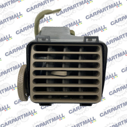 2002-2005 FORD EXPLORER LEFT SIDE DASH AC AIR VENT GRILLE OUTLET 1L2H-19C696-A
