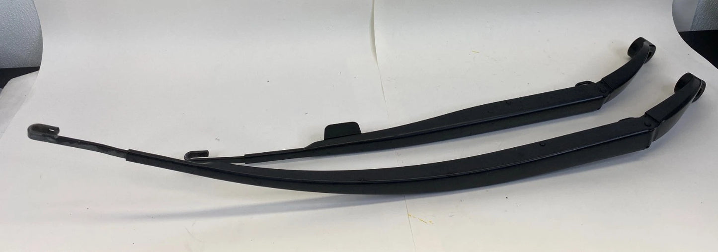 2011 2012 2013 HONDA ODYSSEY FRONT WINDSHIELD WIPER ARM SET PAIR LEFT RIGHT OEM