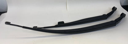 2011 2012 2013 HONDA ODYSSEY FRONT WINDSHIELD WIPER ARM SET PAIR LEFT RIGHT OEM