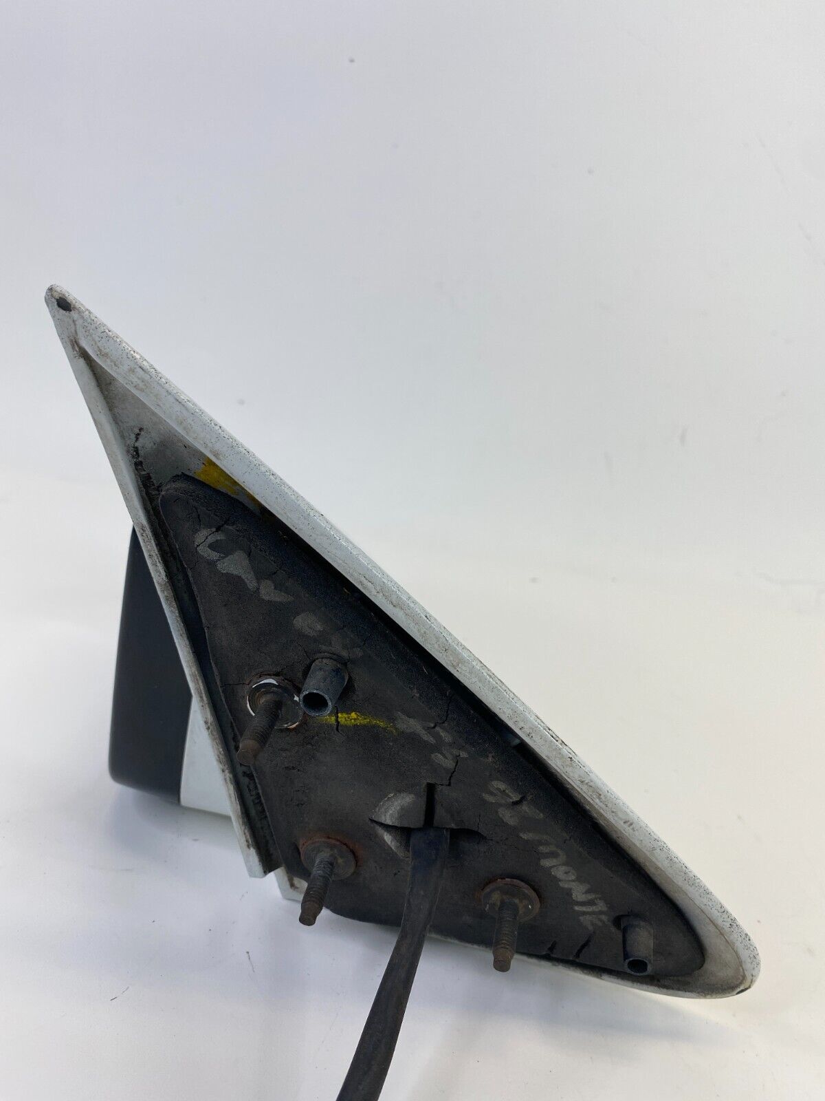 1995-1999 Chevrolet Monte Carlo Front Left Driver Side View Power Mirror OEM