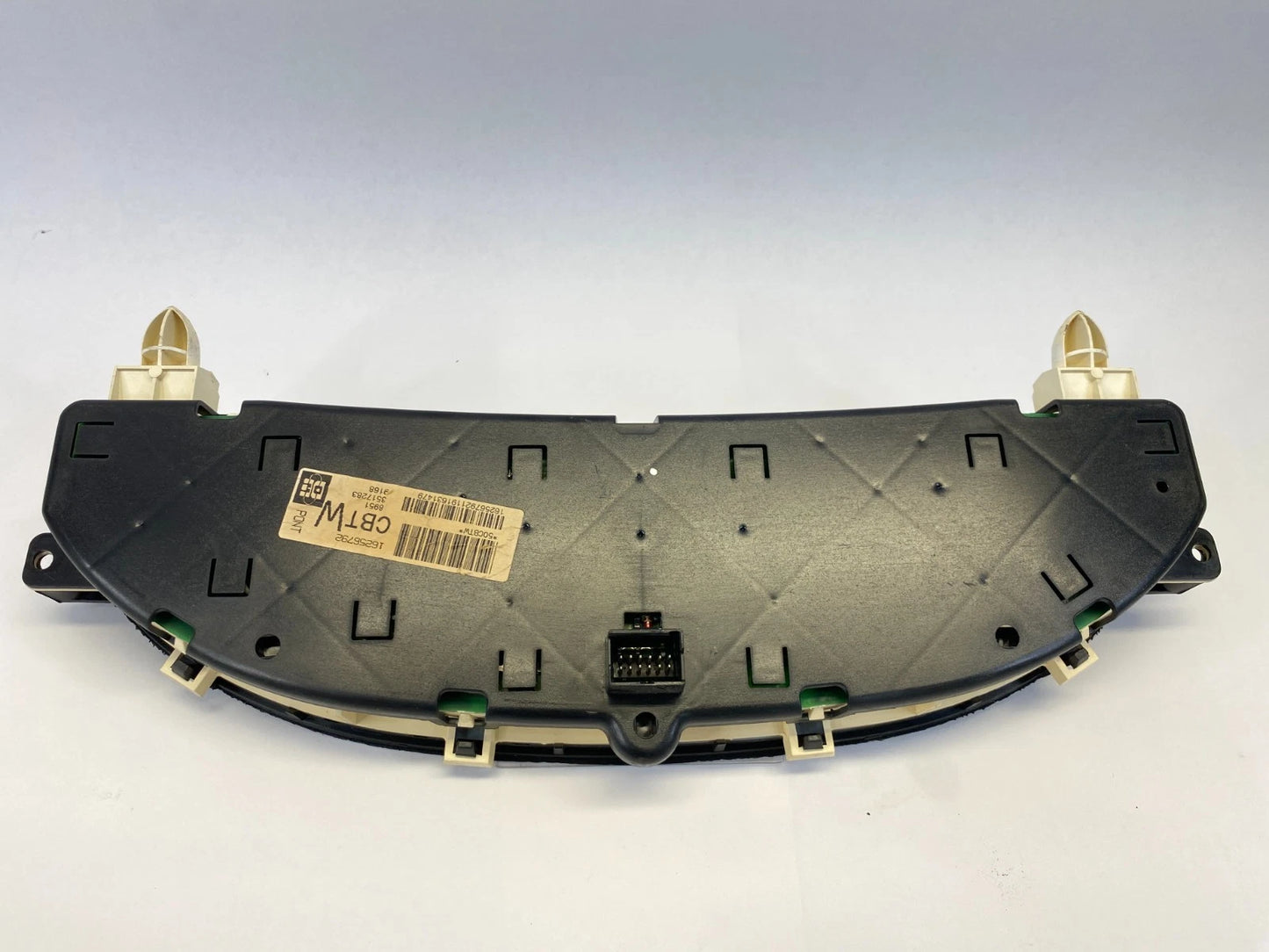 2000-2005 PONTIAC SUNFIRE 2.2 A/T CLUSTER SPEEDOMETER GAUGES 150.785 MILES OEM