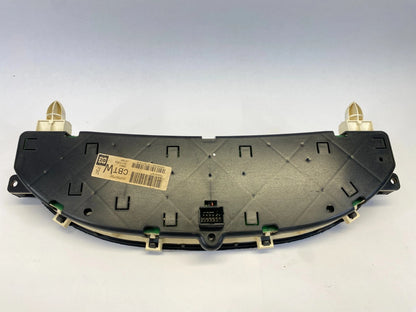 2000-2005 PONTIAC SUNFIRE 2.2 A/T CLUSTER SPEEDOMETER GAUGES 150.785 MILES OEM