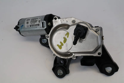 2010-2018 VOLKSWAGEN TOUAREG REAR WINDSHIELD WIPER MOTOR LIFTGATE OEM 7P6955711