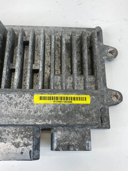 2011-2015 HYUNDAI SONATA HYBRID TRANSMISSION OIL PUMP CONTROL MODULE 46150-3D120