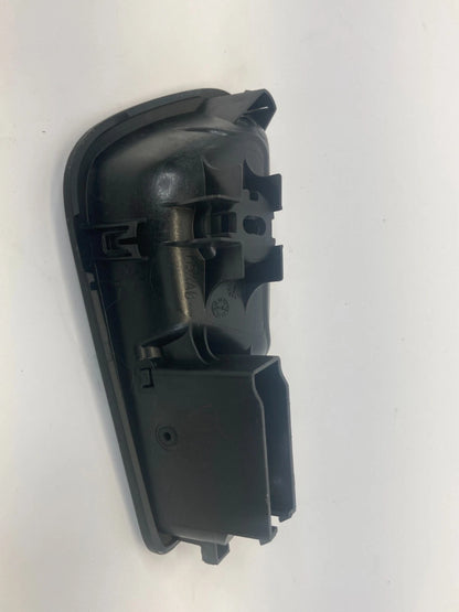 2012-2018 FORD FOCUS FRONT LEFT SIDE INTERIOR DOOR HANDLE BM51-A22601-AG OEM