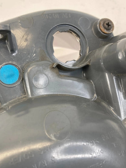 2011-2016 CHEVROLET CRUZE RIGHT PASSENGER OUTER TAIL LIGHT TAILLIGHT LAMP OEM