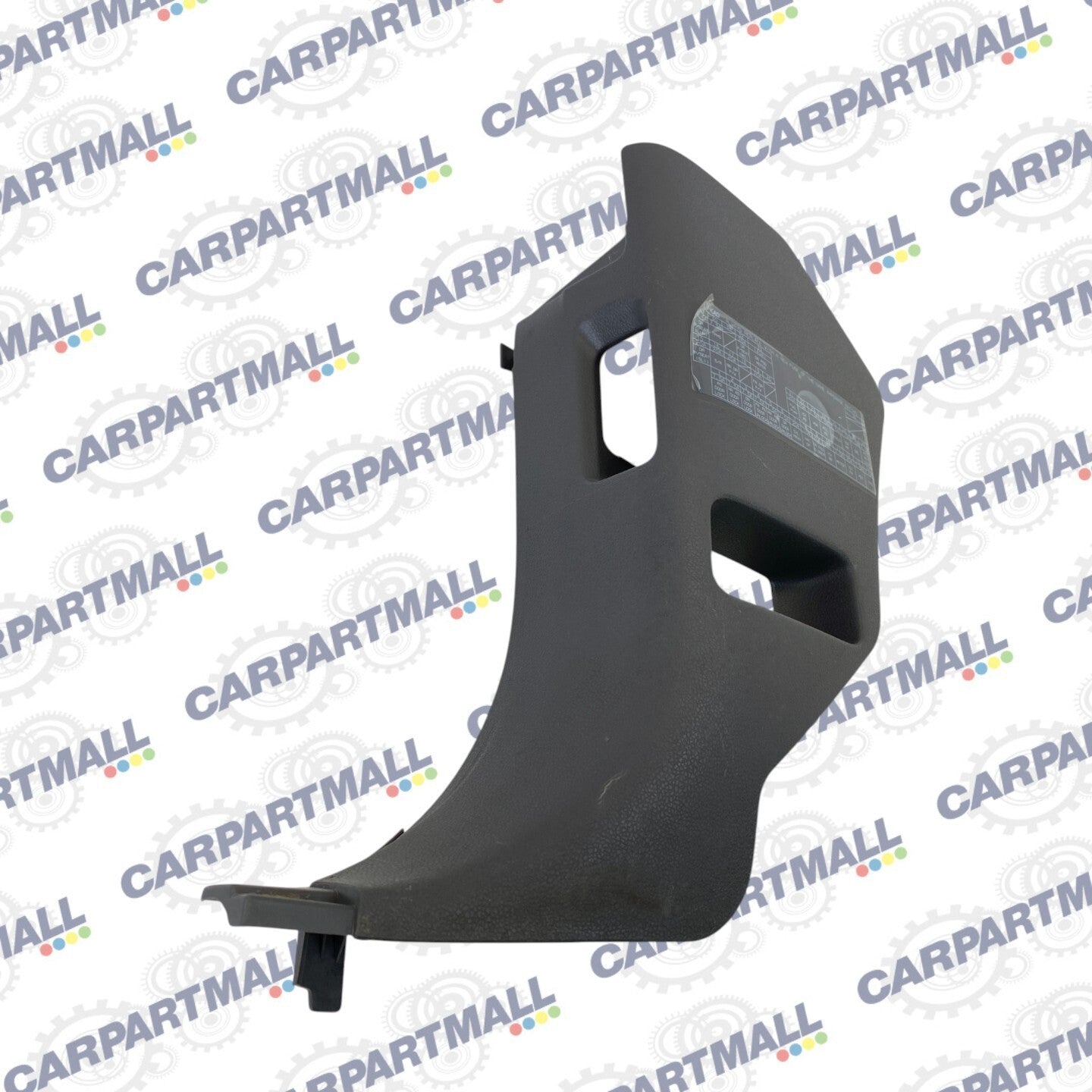 2011-2017 Honda Odyssey Front Left Cowl Kick Panel Interior Trim 83161-TK8-M1