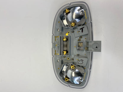 2006-2012 FORD FUSION REAR ROOF OVERHEAD DOME MAP LIGHT LAMP 5L24-13776-A OEM