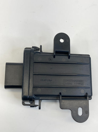 2009 2010 Ford Flex Seat Occupant Sensor Control Module 8A83-19G275-AD OEM