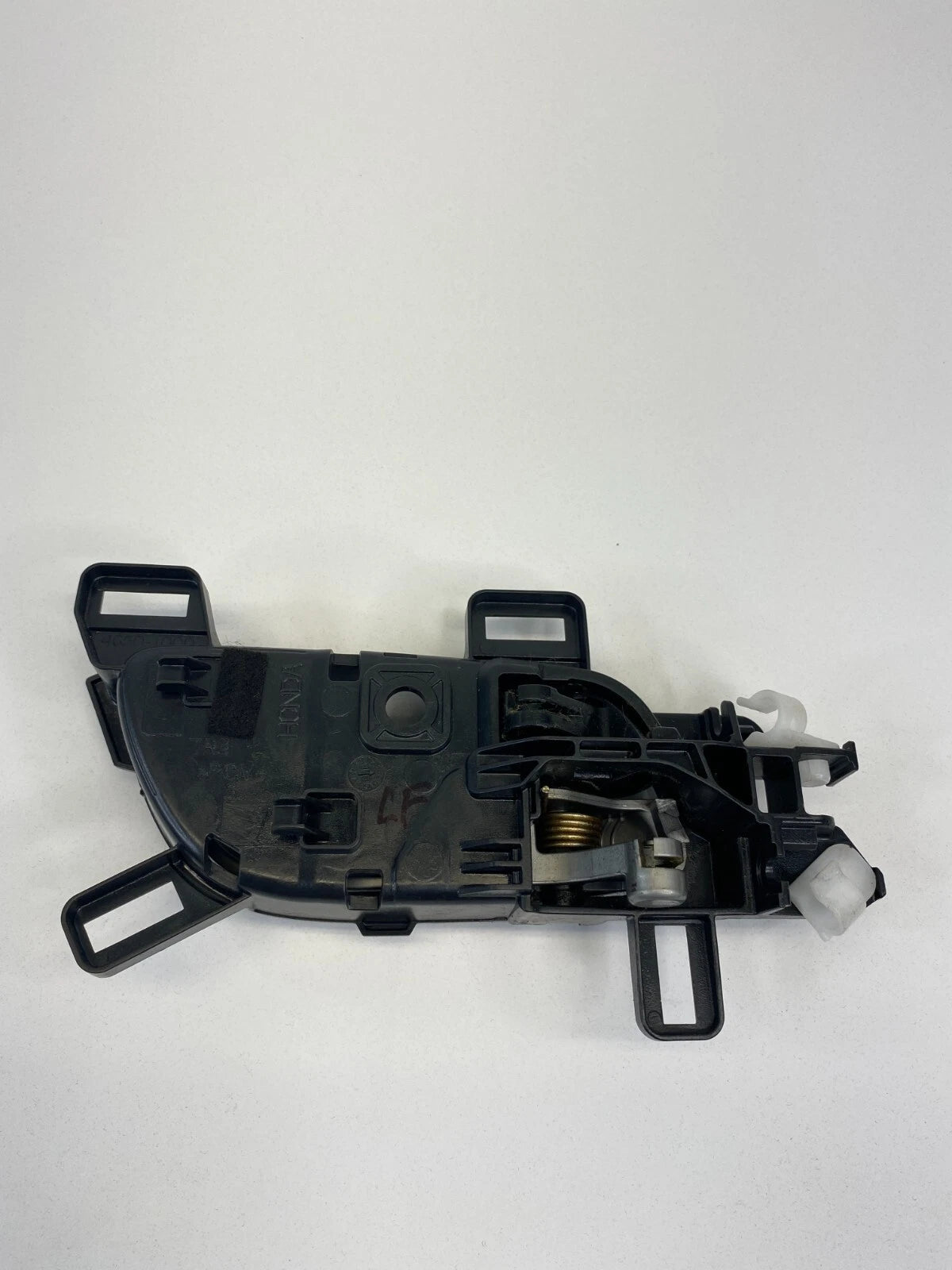 2012 2013 2014 2015 HONDA CIVIC SEDAN FRONT LEFT DRIVER INTERIOR DOOR HANDLE OEM