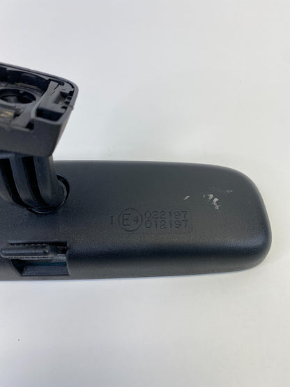 2004-2015 Toyota RAV4 Manual Dimming Rear View Interior Mirror E4022197 OEM