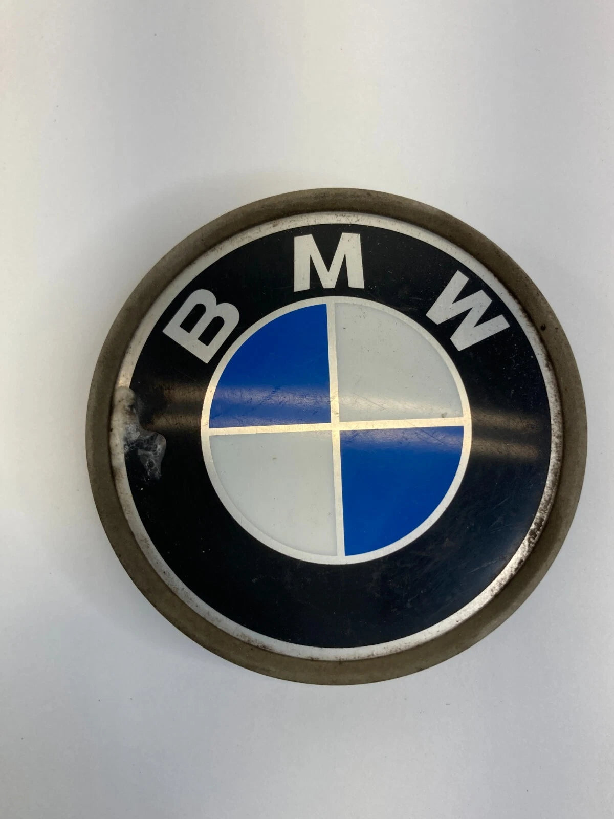 2004 04 BMW 325XI WHEEL RIM CENTER CAP COVER HUBCAP HUB CAP 1095361 OEM