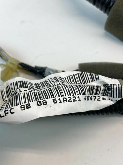 07-10 HONDA ODYSSEY FRONT LEFT DRIVER DOOR WIRE WIRING HARNESS 32751-SHJ-A221