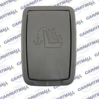 2002-2006 TOYOTA CAMRY SEDAN BACK REAR SEAT CHILD ANCHOR CAP COVER ASSY OEM