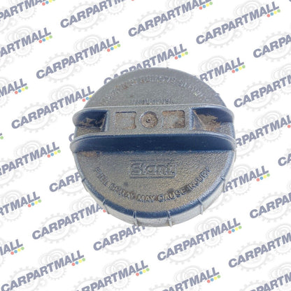 1998 1999 2000 2001 Nissan Altima Fuel Filler Gas Tank Lid Cap Cover OEM