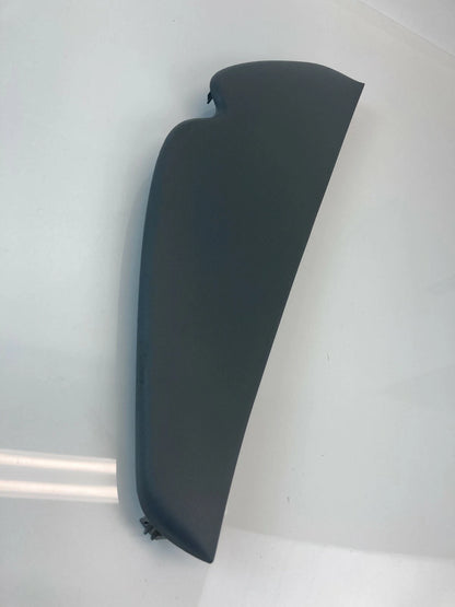 2003-2008 HONDA PILOT RIGHT SIDE DASH END CAP COVER TRIM PANEL 77211-S9V-A110-M1